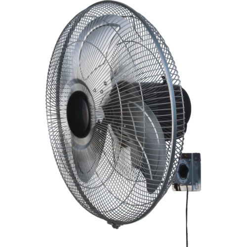 Powerful Metal Wall Fan