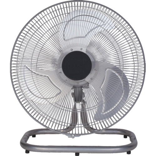 Powerful Metal Floor Fan