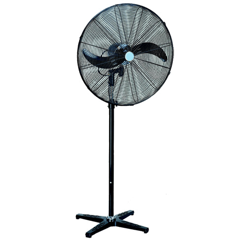 Industrial Stand Fan